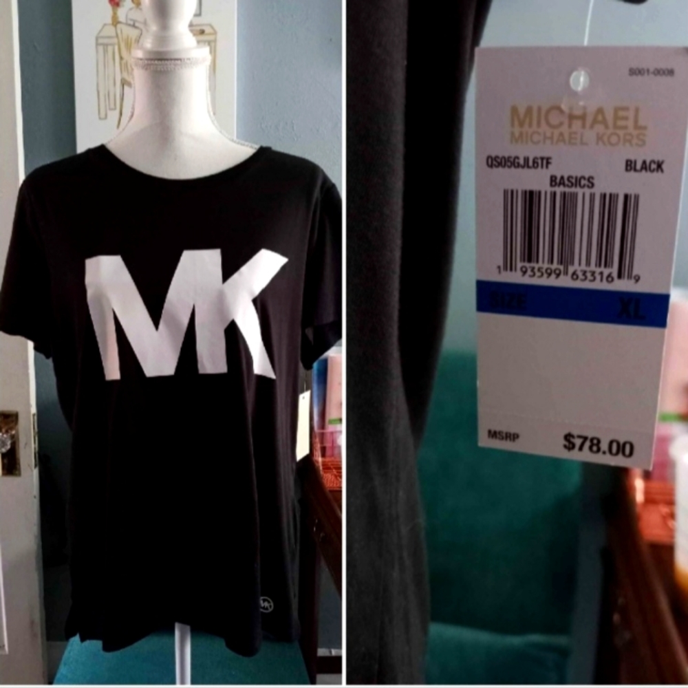 Michael Kors t shirt